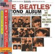 画像1: THE BEATLES / SECOND ALBUM THE U.S.ALBUM COLLECTION (CD+DVD) (1)