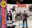 画像1: THE BEATLES / A HARD DAY'S NIGHT in COLOR! - THE MOVIE RESTORATION (1CD+1DVD) (1)