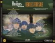 画像2: THE BEATLES / BEATLES FOR SALE : ROCKBAND MULTITRACK COLLECTION (CD+DVD) (2)