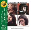 画像1: THE BEATLES / "LET IT BE" INTERACTIONS (2CD) (1)