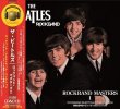 画像1: THE BEATLES / ROCKBAND MASTERS I : ROCKBAND MULTITRACK COLLECTION (CD+DVD) (1)