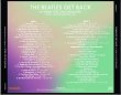 画像2: THE BEATLES / GET BACK - TO WHERE YOU ONCE BELONGED - (2CD) (2)