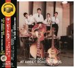 画像1: THE BEATLES / AT ABBEY ROAD STUDIOS - EXPANDED AND REMASTERED NEW EDITION (1CD+1DVD) (1)
