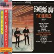 画像1: THE BEATLES / SOMETHING NEW THE U.S.ALBUM COLLECTION (CD+DVD) (1)