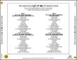 画像2: THE BEATLES / "LET IT BE" INTERACTIONS (2CD) (2)