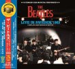 画像1: THE BEATLES / LIVE IN SWEDEN 1963 : COMPLETE NEW REMASTER EDITION (1CD+1DVD) (1)