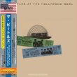 画像1: THE BEATLES / LIVE AT THE HOLLYWOOD BOWL 1965 (CD+DVD) (1)