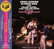画像1: JOHN LENNON with FRANK ZAPPA AND THE MOTHERS / LIVE AT THE FILLMORE EAST 1971 (CD+DVD) (1)