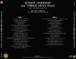 画像2: GEORGE HARRISON / ALL THINGS MUST PASS ALTERNATES (2CD) (2)