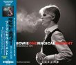 画像1: DAVID BOWIE / ONE MAGICAL MOMENT - VANCOUVER REHEARSALS 1976 (2CD+DVD) (1)