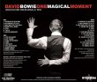 画像2: DAVID BOWIE / ONE MAGICAL MOMENT - VANCOUVER REHEARSALS 1976 (2CD+DVD) (2)