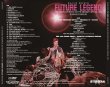 画像2: DAVID BOWIE / FUTURE LEGEND - THE 1980 FLOOR SHOW ON THE MIDNIGHT SPECIAL 1973 (CD+DVD) (2)