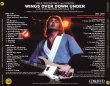 画像2: PAUL McCARTNEY & WINGS / WINGS OVER DOWN UNDER : LIVE IN MELBOURNE AUSTRALIA 1975 (2CD+DVD) (2)