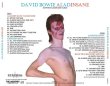 画像2: DAVID BOWIE / A LAD INSANE ALTERNATE ALADDIN SANE ALBUM (2CD) (2)
