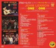 画像2: JOHN LENNON / COMPLETE ONE TO ONE REHEARSALS NEW REMASTER EDITION (3CD) (2)