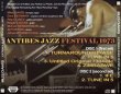 画像2: MILES DAVIS / ANTIBES JAZZ FESTIVAL 1973 (2CD) (2)