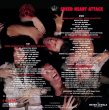画像2: QUEEN / SHEER HEART ATTACK PROSPECTIVE ALBUM EDITION (CD+DVD) (2)