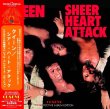 画像1: QUEEN / SHEER HEART ATTACK PROSPECTIVE ALBUM EDITION (CD+DVD) (1)
