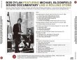 画像2: BOB DYLAN / MICHAEL BLOOMFIELD / SOUND DOCUMENTARY : LIKE A ROLLING STONE 2CD (2)