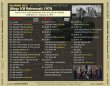 画像2: PAUL McARTNEY 1972 RECORDING VAULT WINGS ICA REHEARSALS CD+DVD (2)