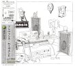 画像1: OASIS 1994 TEMPERANCE MOVEMENT 2CD (1)