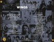 画像2: PAUL McCARTNEY / MULTITRACKS : WINGS YEARS (2CD) (2)