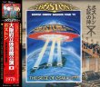 画像1: BOSTON 1979 THE SIEGE OF OSAKA 2CD (1)