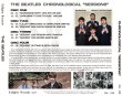 画像2: THE BEATLES CHRONOLOGICAL "SESSIONS" 4CD (2)