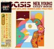画像1: OASIS 2001 LIVE RUST - HOT FESTIVAL - CD (1)