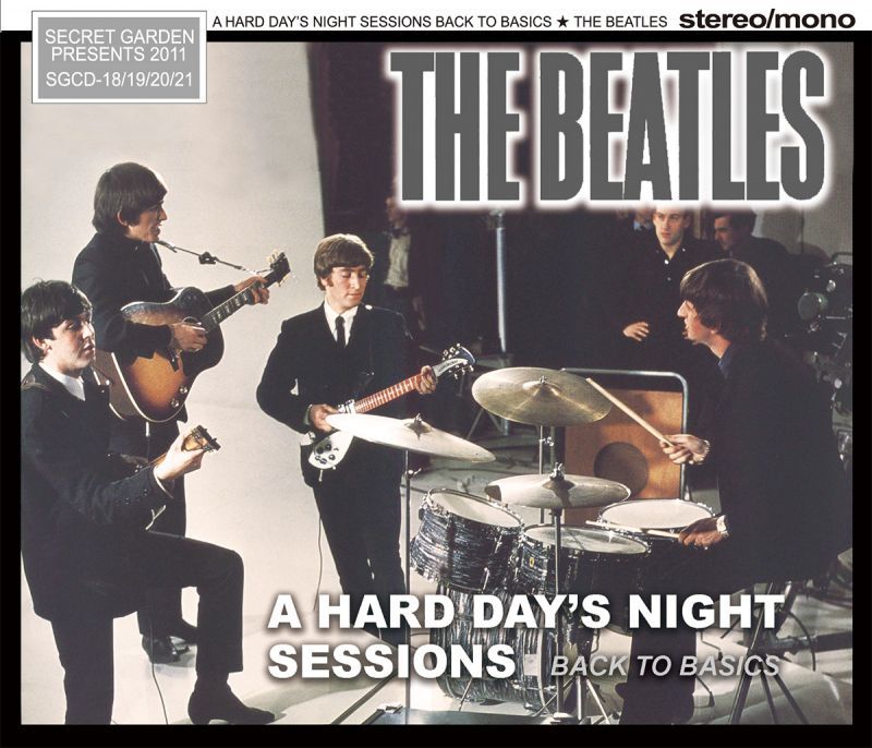 Lista 98 Foto The Beatles A Hard Day S Night Mirada Tensa