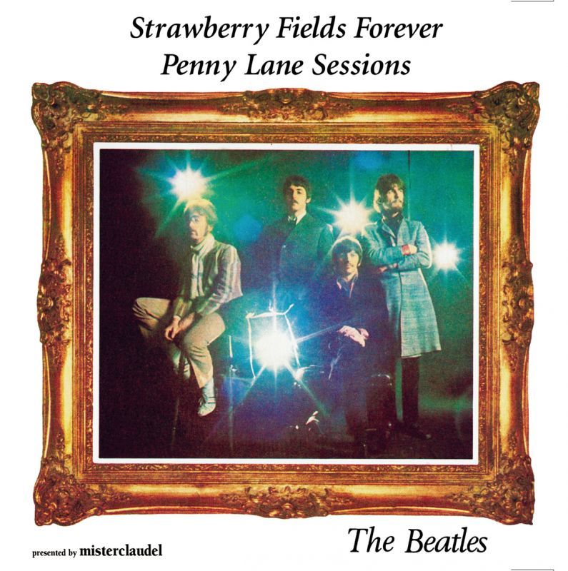 Strawberry Fields Forever