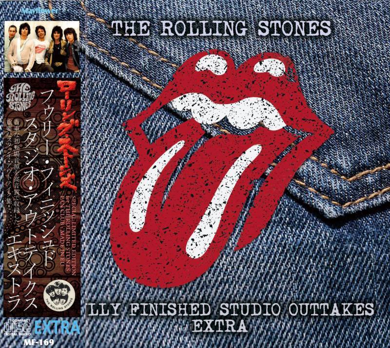 Rolling Stones New Studio Album 2023 Release Date