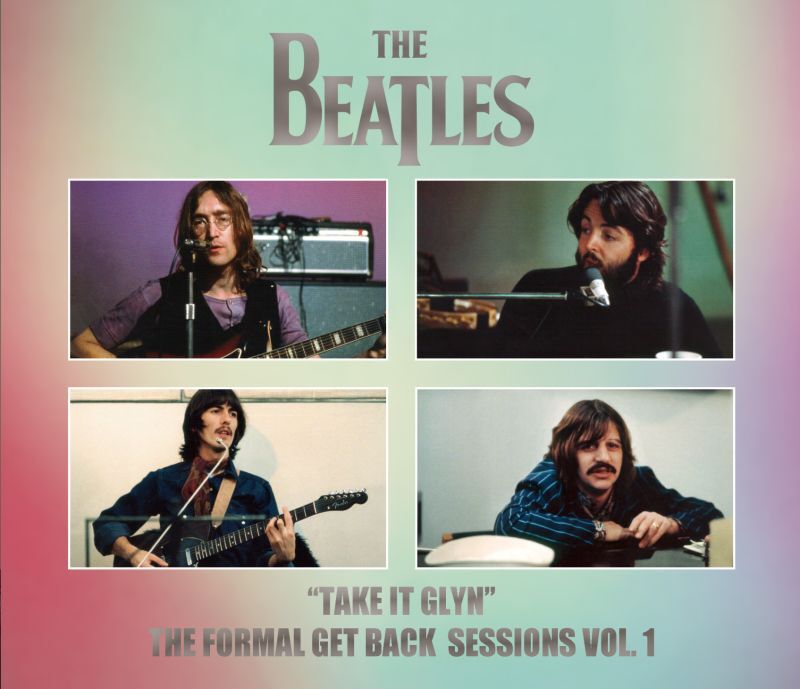 THE BEATLES 