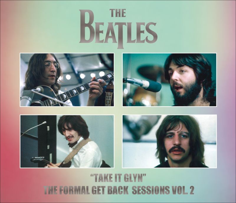 THE BEATLES 